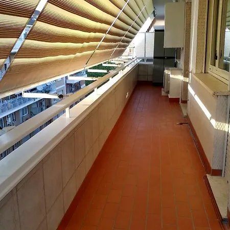 Apartamento Vatican69 New Roma
