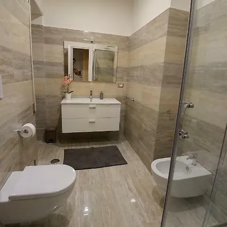 Vatican69 New Apartamento Roma