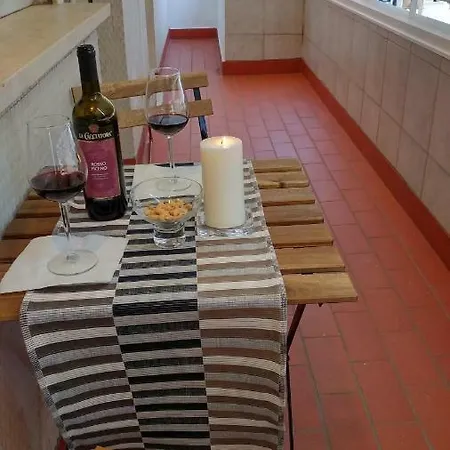 Apartamento Vatican69 New