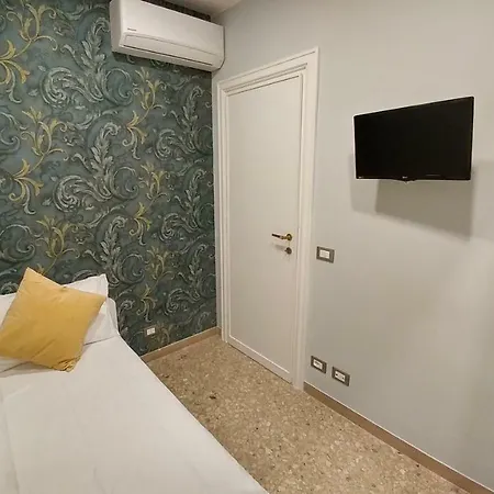 Vatican69 New Apartamento Roma