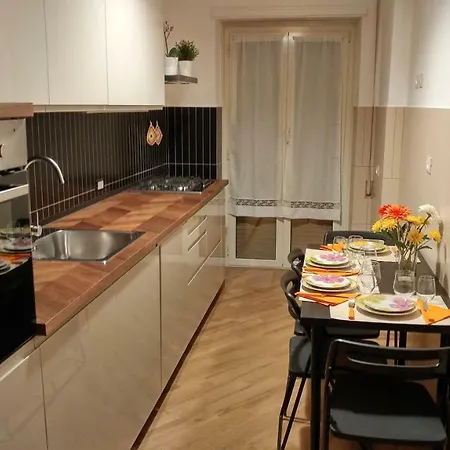 Vatican69 New Appartement Rome