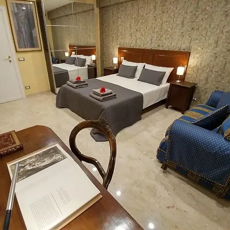 Vatican69 New Appartement