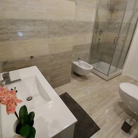 Appartement Vatican69 New Rome