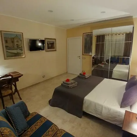 Vatican69 New Appartement Rome