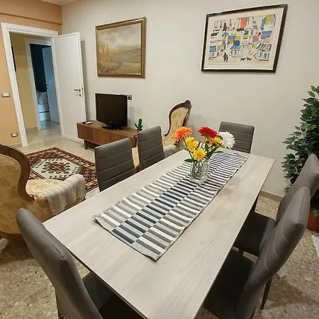 Vatican69 New Appartement Rome