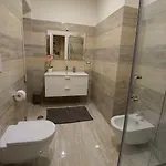 Vatican69 New Apartment Rom