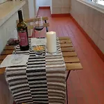 Apartment Vatican69 New