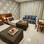 Apartment Vatican69 New Rom