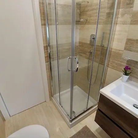 Vatican69 New Apartment
