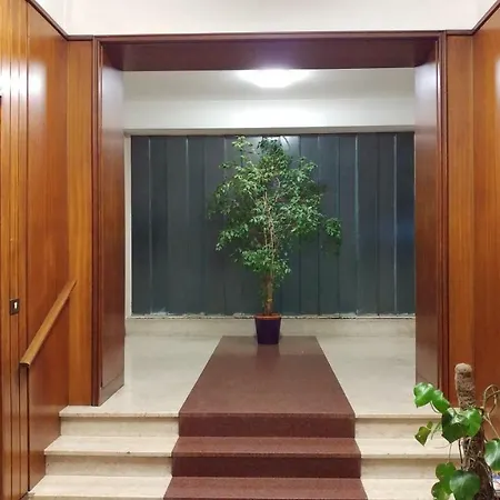 Vatican69 New Apartment