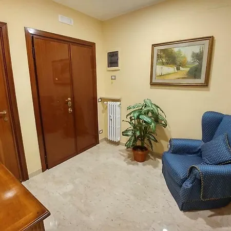 Apartment Vatican69 New
