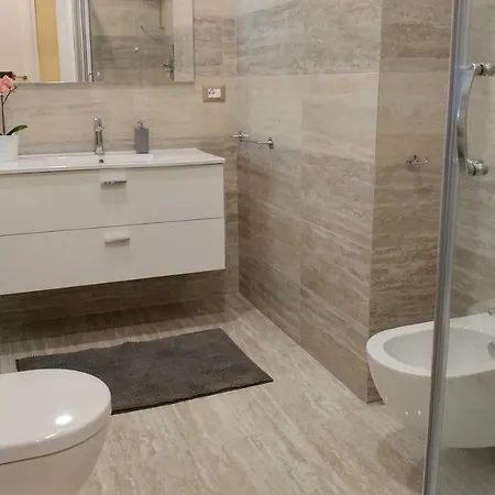 Apartment Vatican69 New