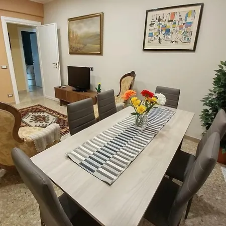 Vatican69 New Apartment Rome