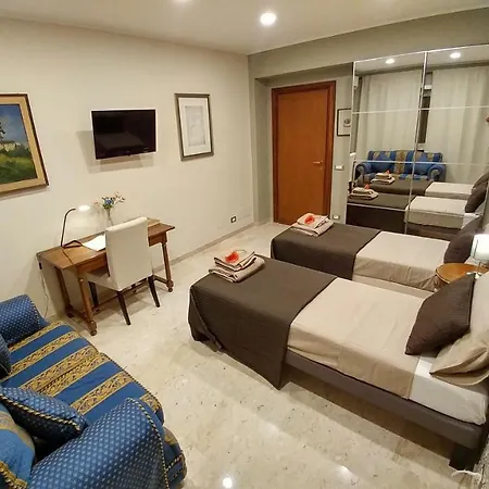 Apartment Vatican69 New *